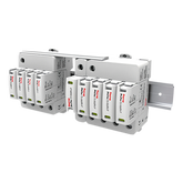 SMA DC Surge Protection Kit (Type 2) – 1 Kit per Inverter